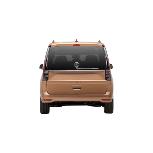 Volkswagen Caddy | Comfort and Space