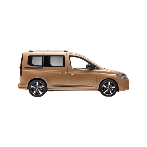 Volkswagen Caddy | Comfort and Space