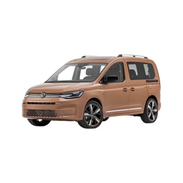 Volkswagen Caddy | Comfort and Space