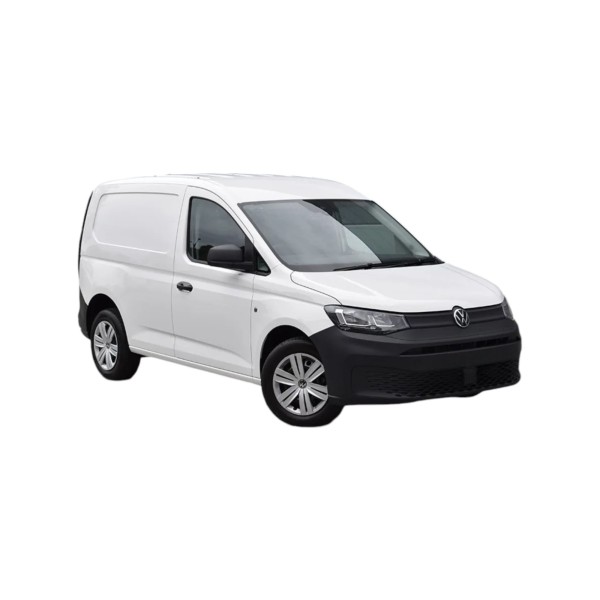 Volkswagen Caddy Fracht | Functionality and Design