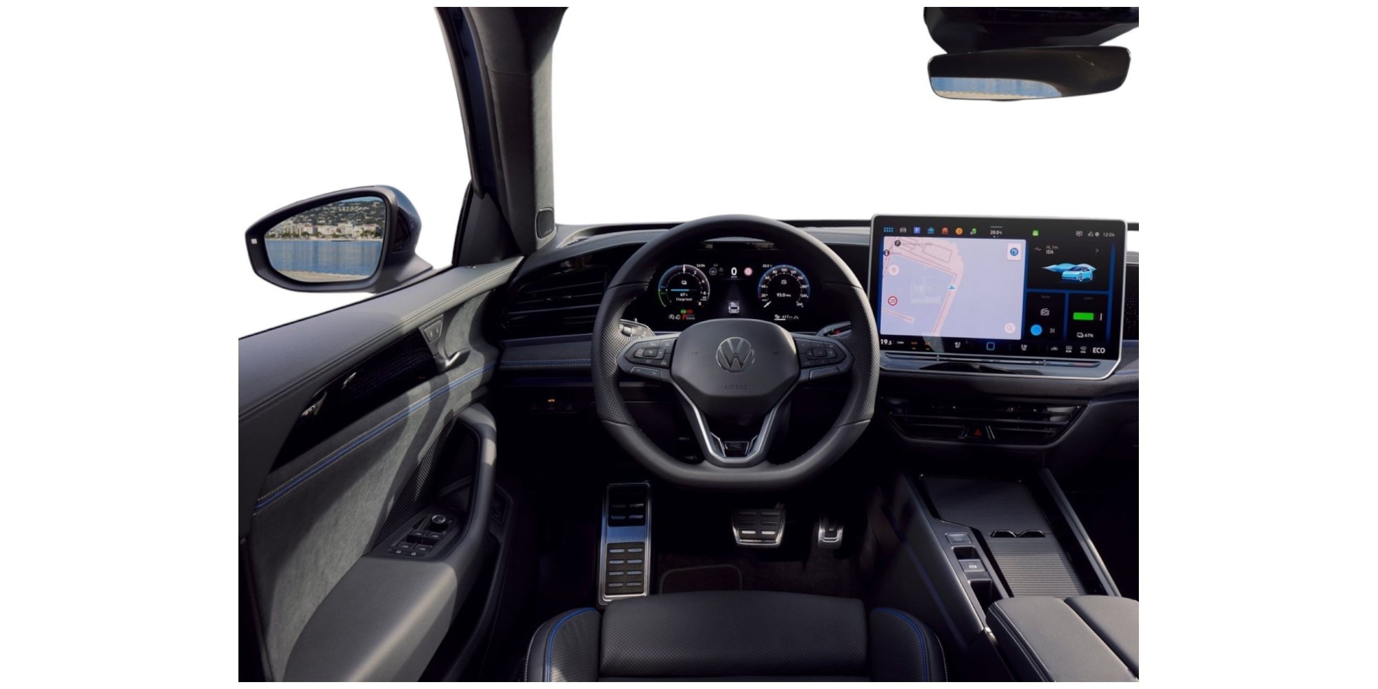 Volkswagen Passat | Elegance and Versatility