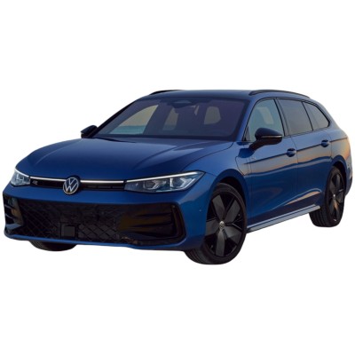 Volkswagen Passat | Elegance and Versatility