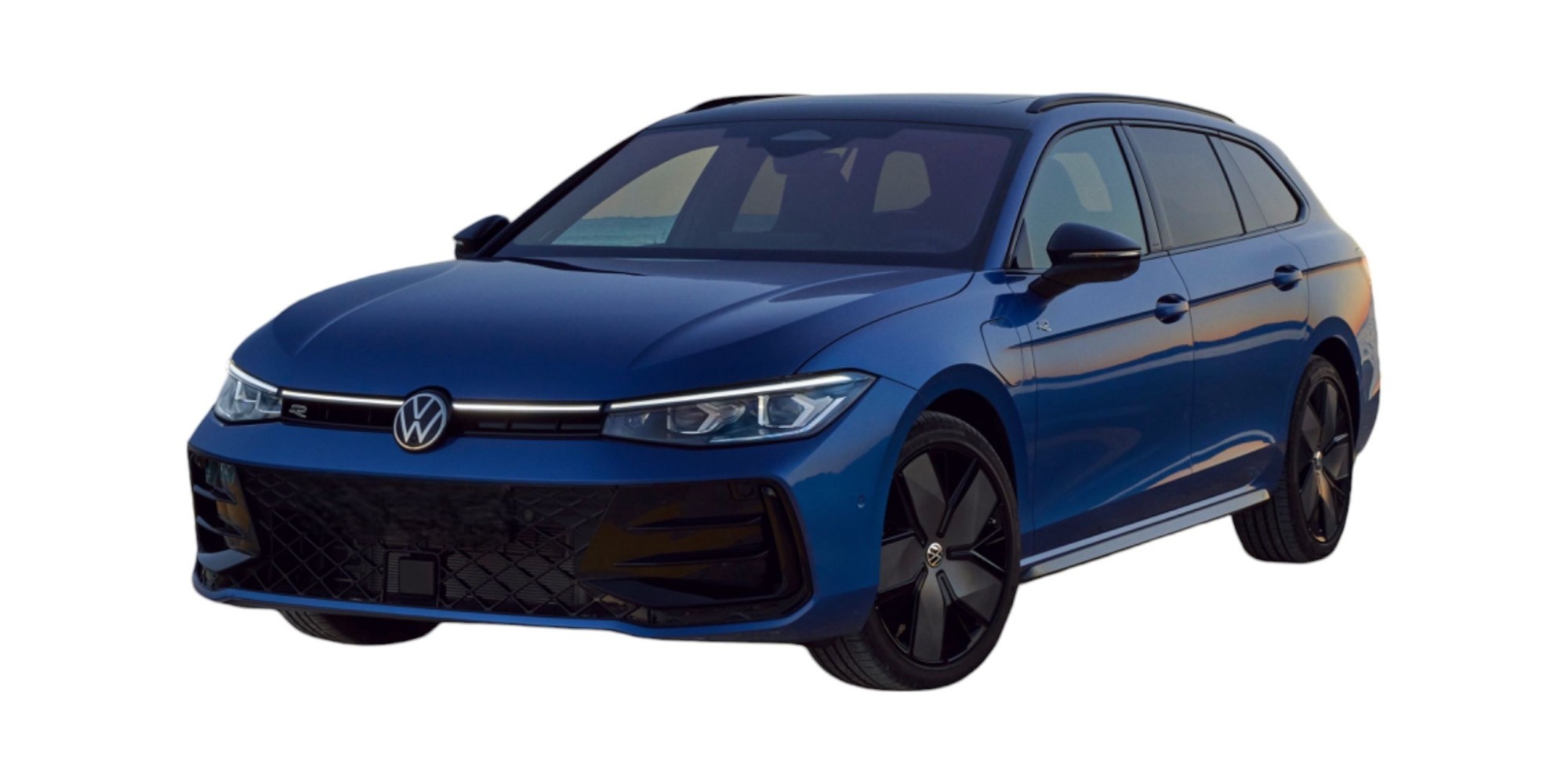 Volkswagen Passat | Elegance and Versatility