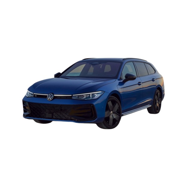 Volkswagen Passat | Elegance and Versatility