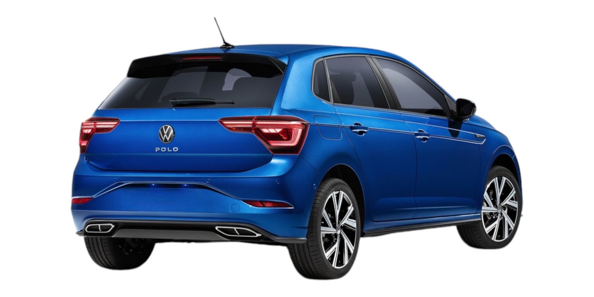 Volkswagen Polo | Compact Hatchback for City Driving