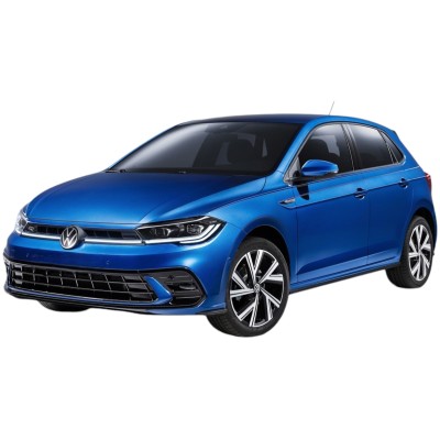 Volkswagen Polo | Compact Hatchback for City Driving