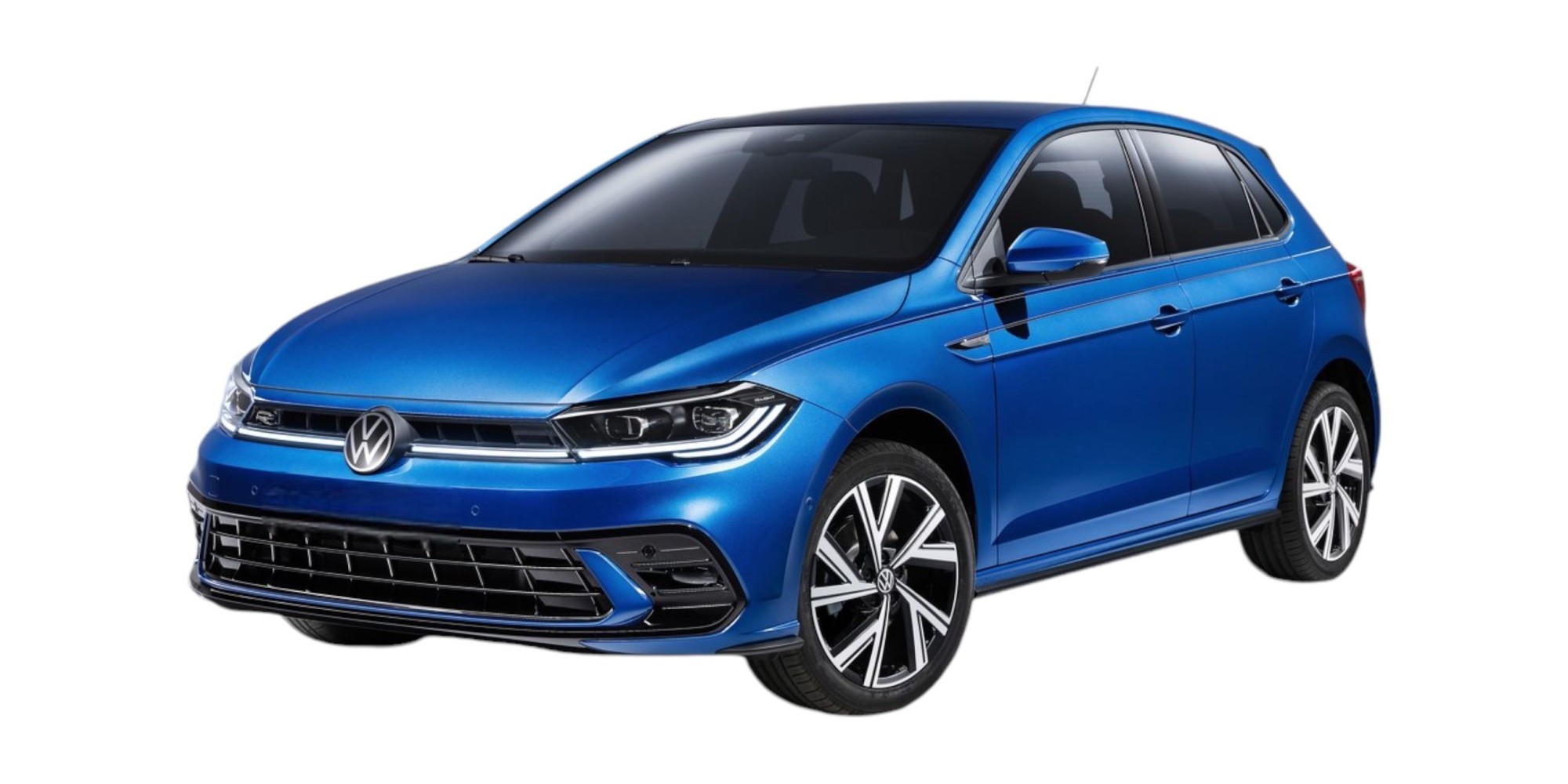 Volkswagen Polo | Compact Hatchback for City Driving