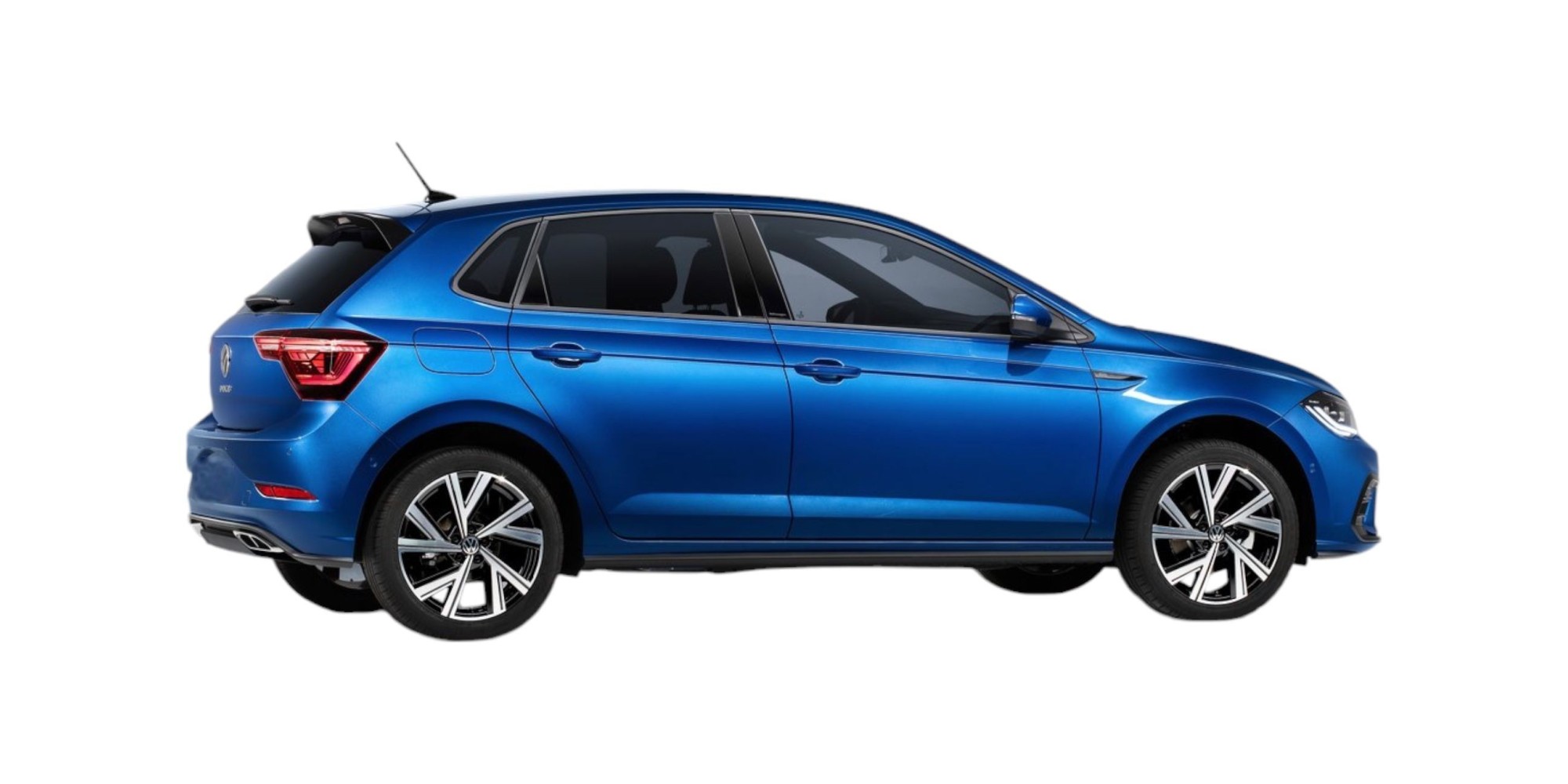 Volkswagen Polo | Compact Hatchback for City Driving