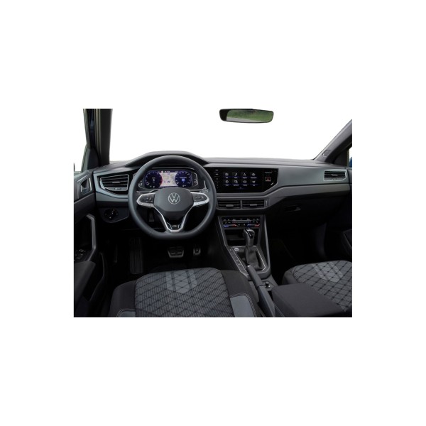 Volkswagen Polo | Compact Hatchback for City Driving