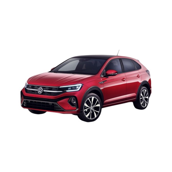 Volkswagen Taigo | Stylish Compact Crossover