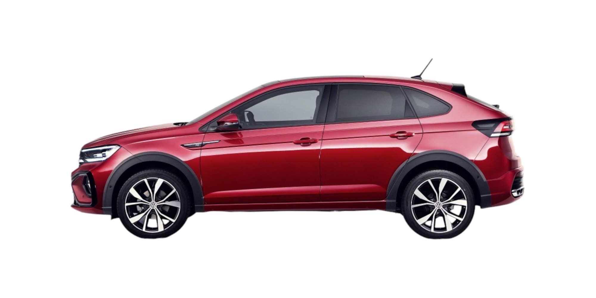 Volkswagen Taigo | Stylish Compact Crossover