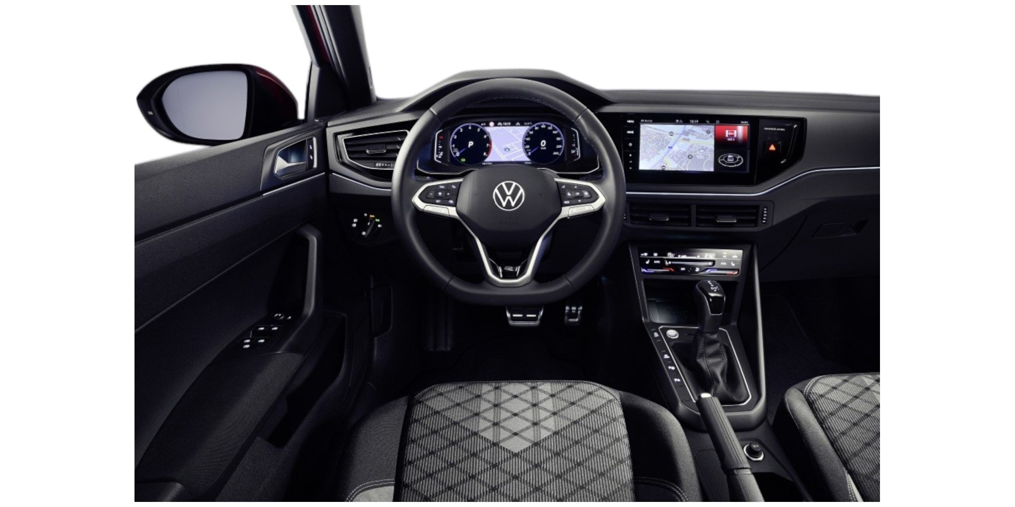 Volkswagen Taigo | Stylish Compact Crossover