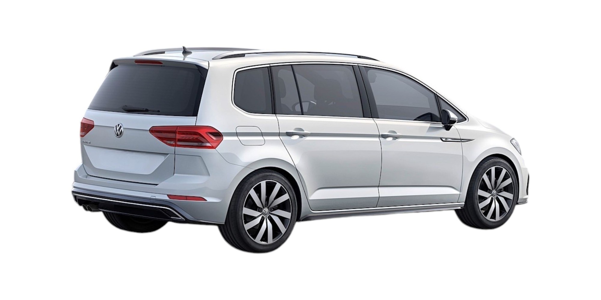Volkswagen Touran | Space and Comfort