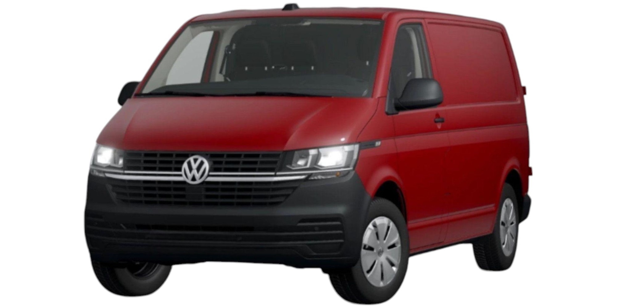 Volkswagen T6.1 | Versatility and Space
