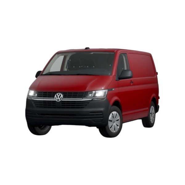 Volkswagen T6.1 | Versatility and Space