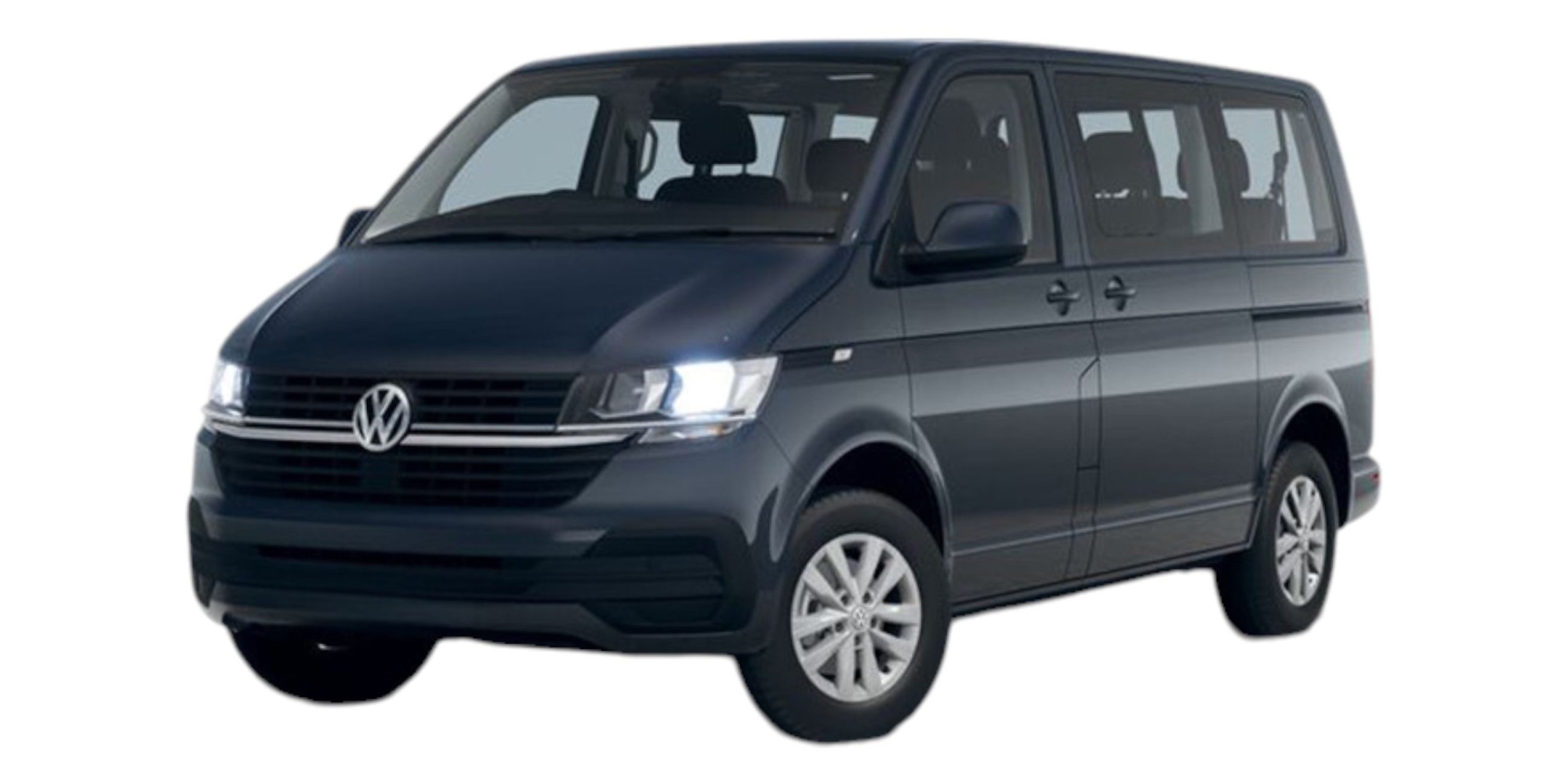 Volkswagen T6.1 Kombi | Space for Everyone