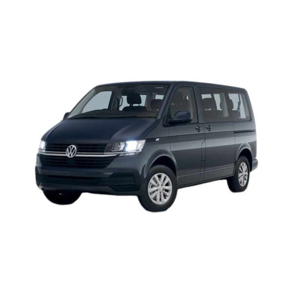Volkswagen T6.1 Kombi | Space for Everyone