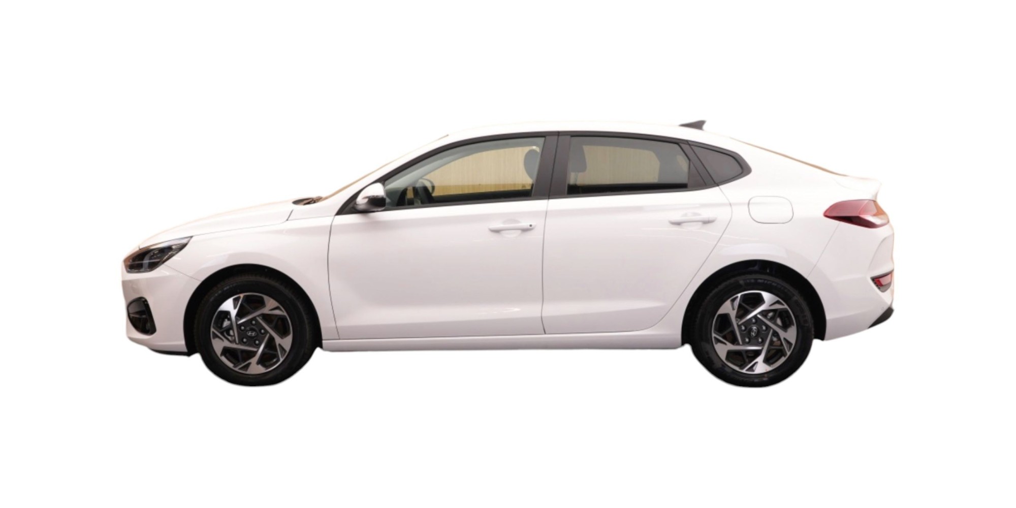 Hyundai i30 Fastback | Efficient Compact Car