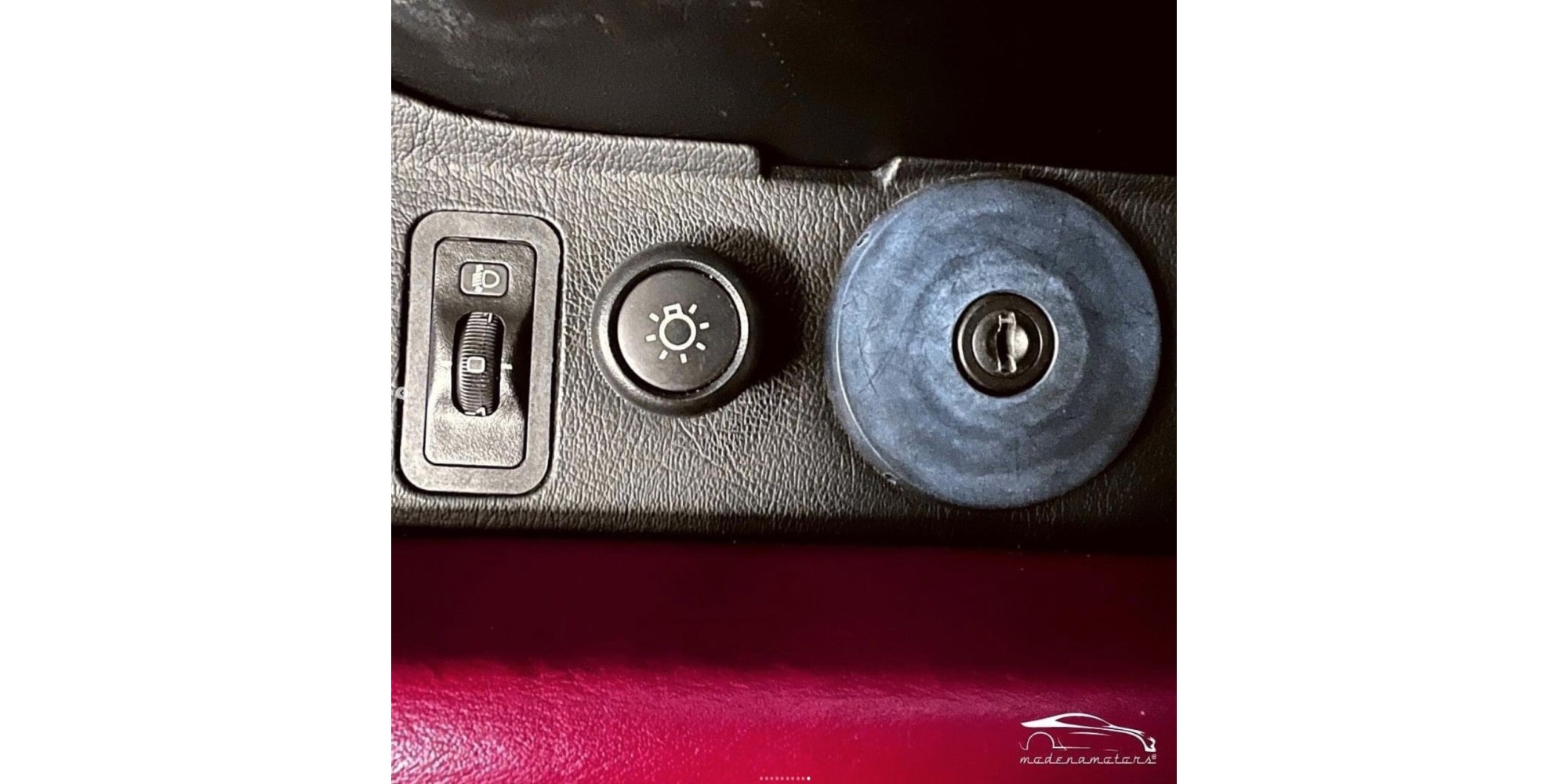 Porsche 911 993 Carrera 4S | Modena Motors GmbH