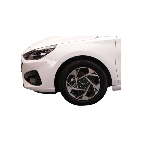 Hyundai i30 Fastback | Efficient Compact Car