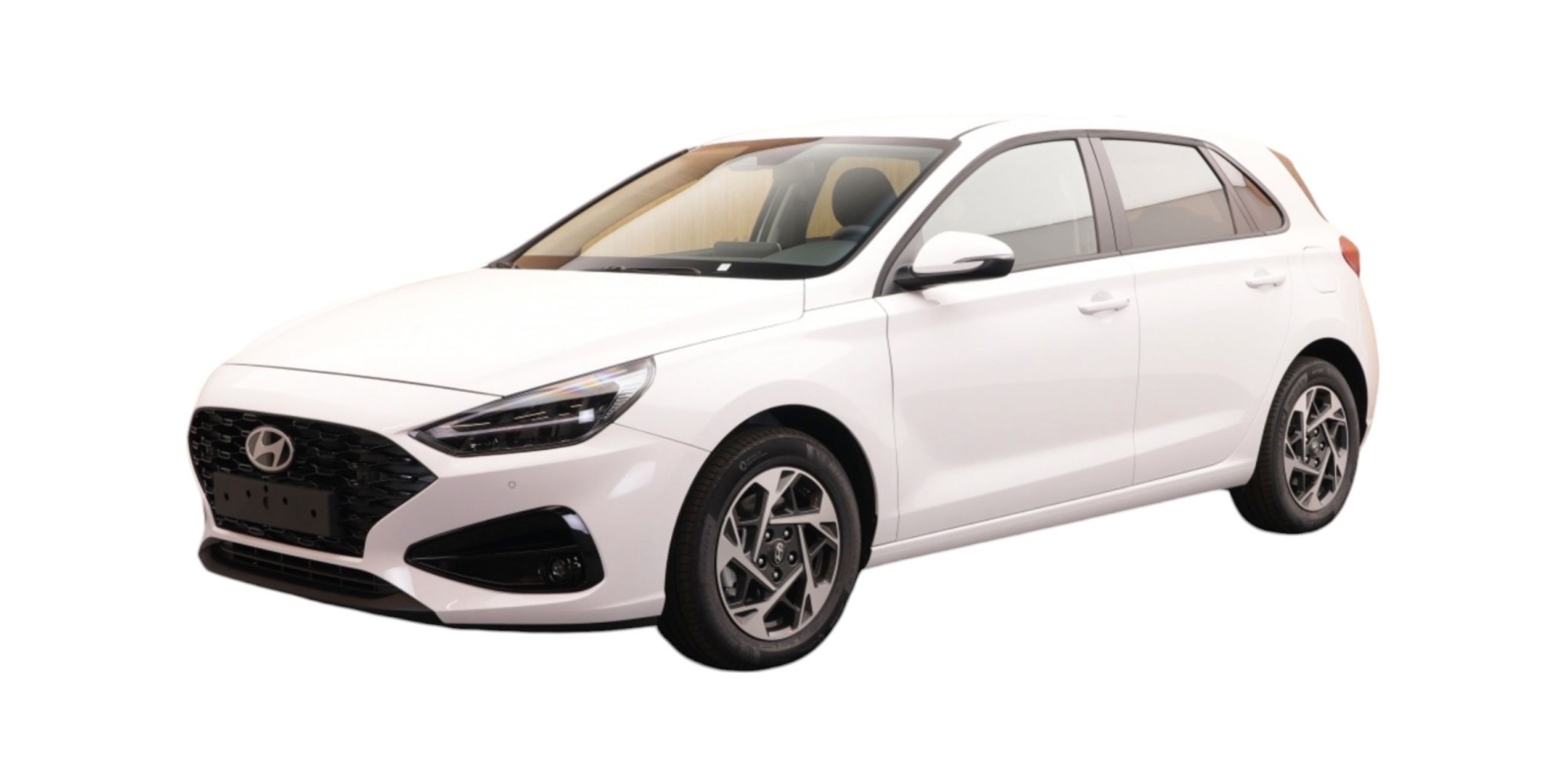Hyundai i30 1.5 CVVT | Style and Efficiency