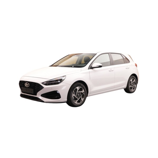 Hyundai i30 1.5 CVVT | Style and Efficiency