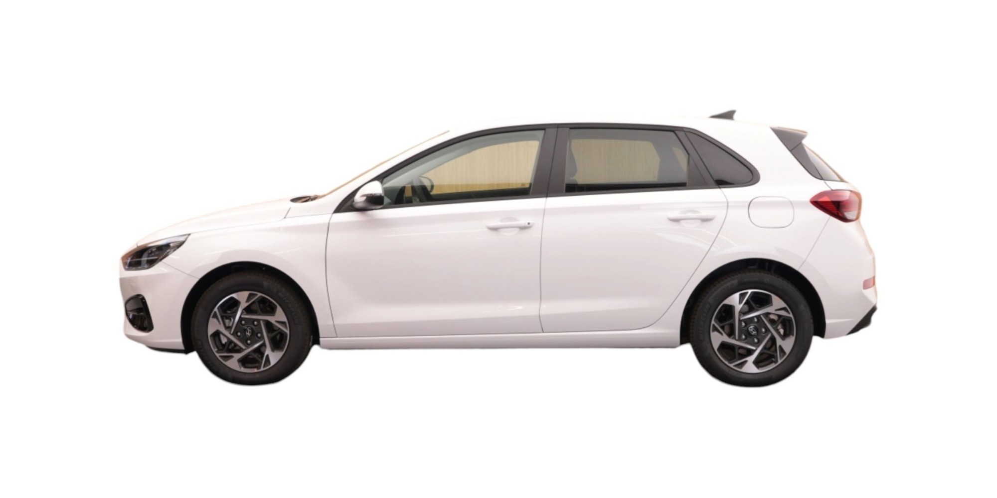 Hyundai i30 1.5 CVVT | Style and Efficiency