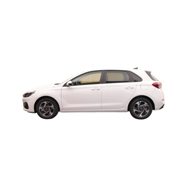 Hyundai i30 1.5 CVVT | Style and Efficiency