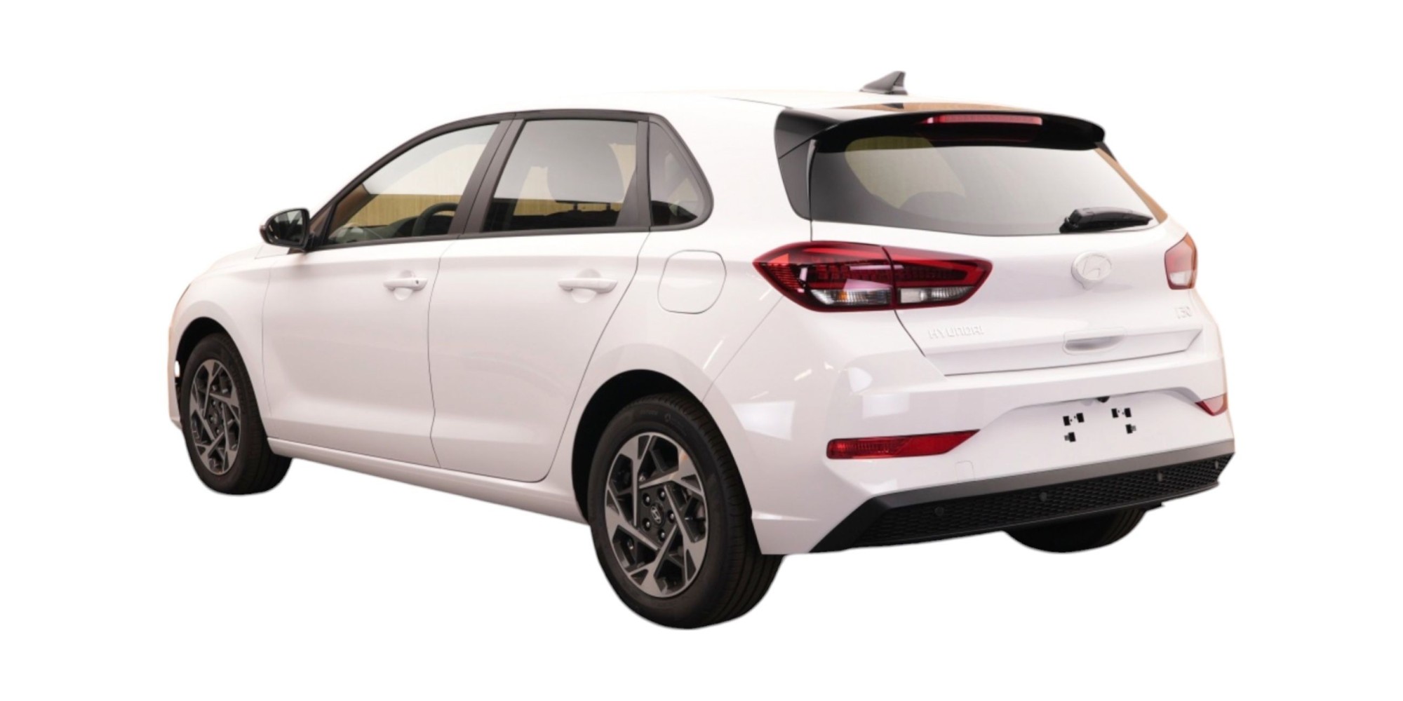 Hyundai i30 1.5 CVVT | Style and Efficiency