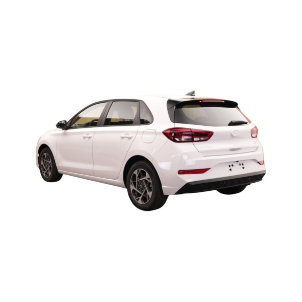Hyundai i30 1.5 CVVT | Style and Efficiency