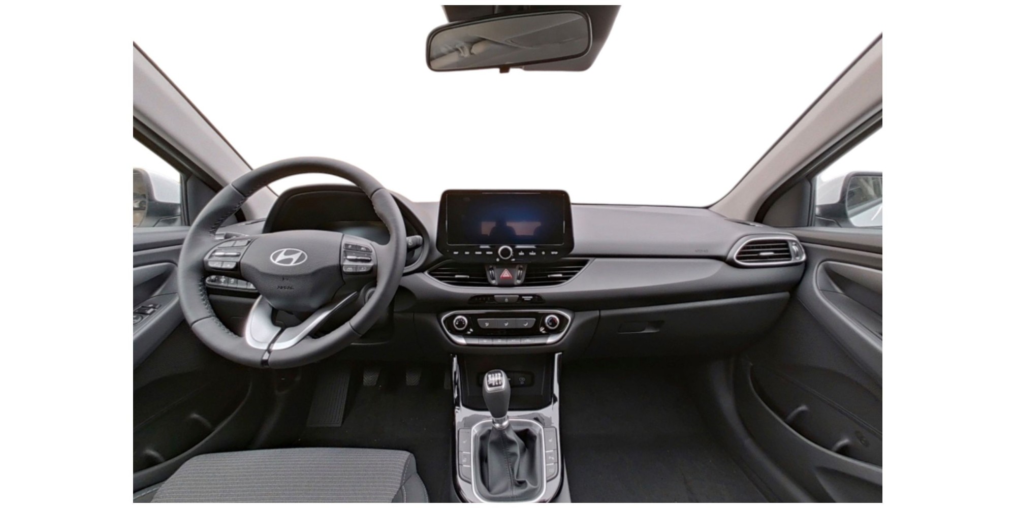 Hyundai i30 1.5 CVVT | Style and Efficiency