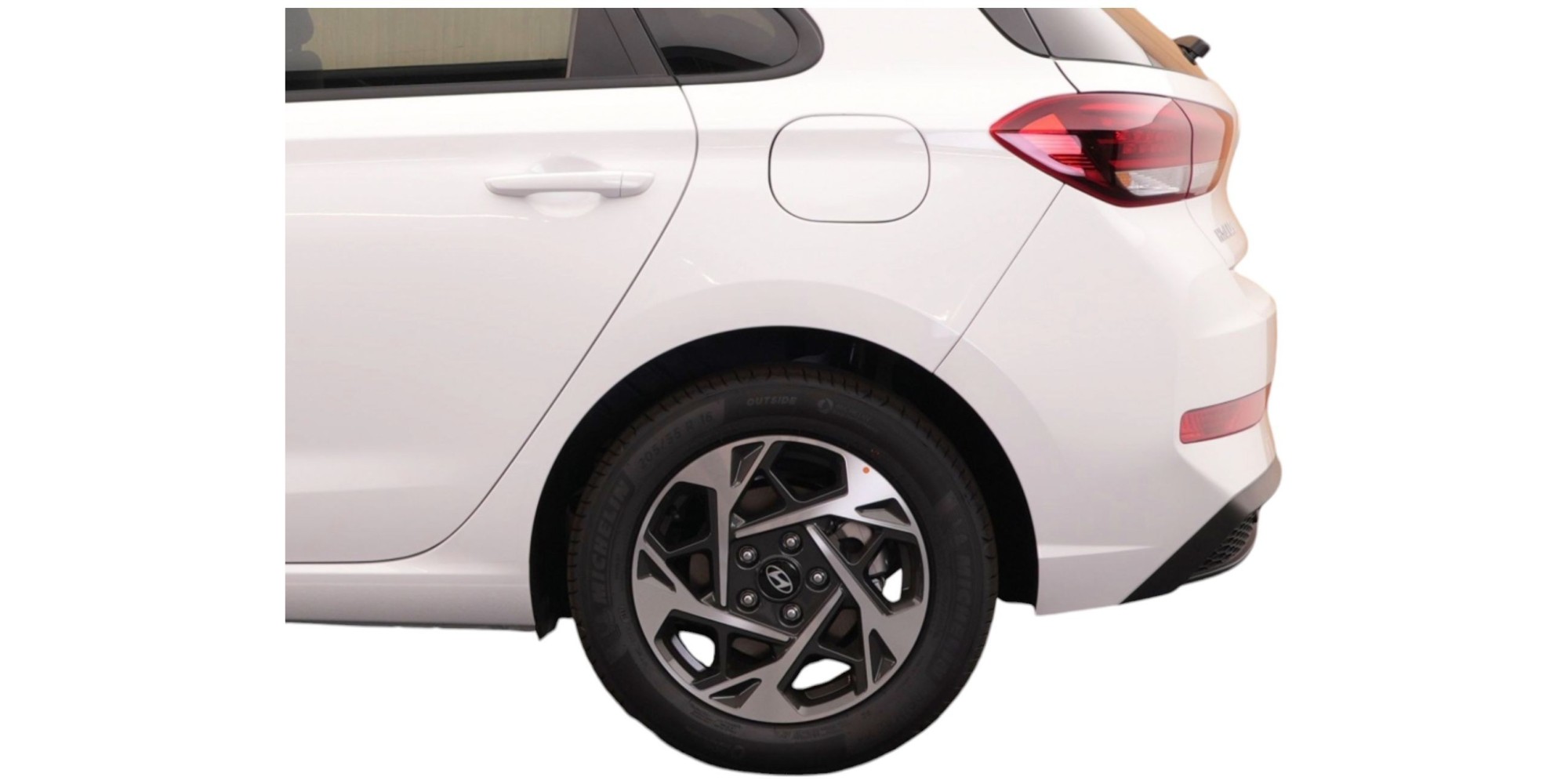 Hyundai i30 1.5 CVVT | Style and Efficiency