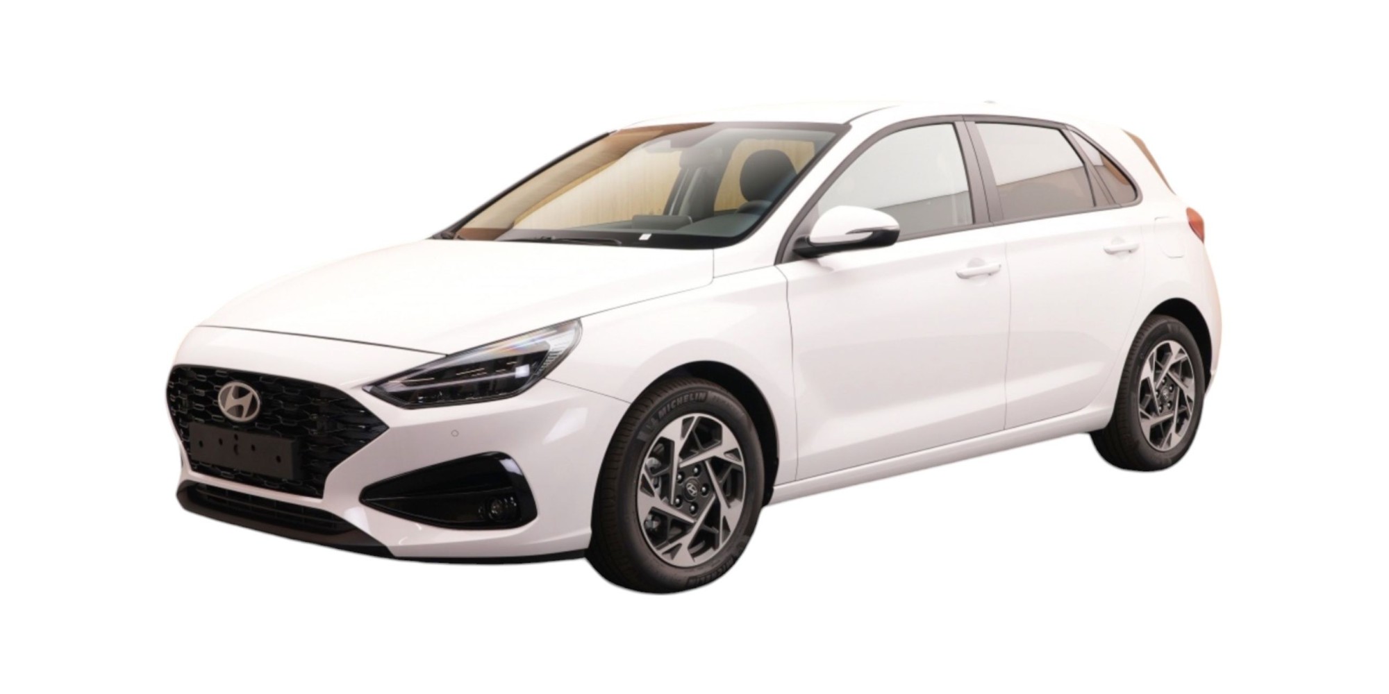 Hyundai i30 T-GDI | Innovation and Comfort