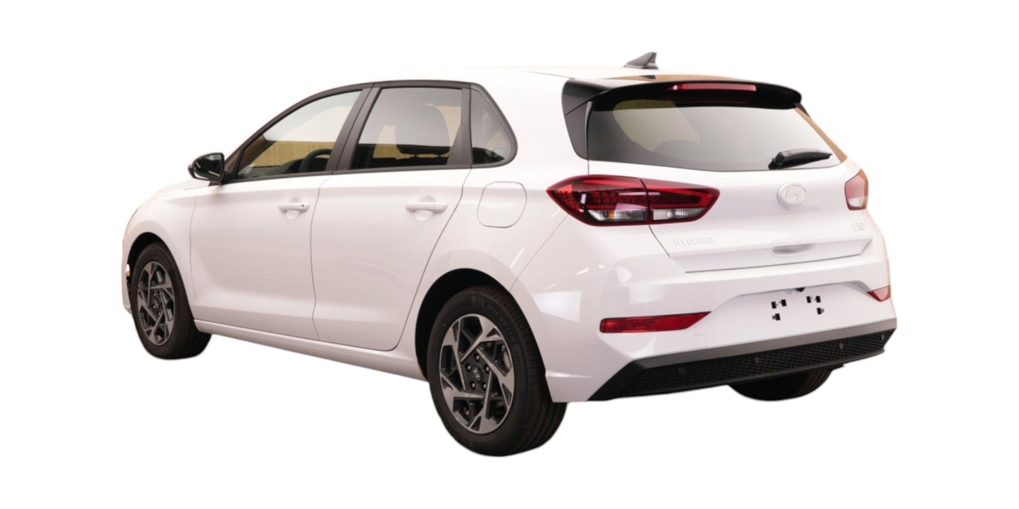Hyundai i30 T-GDI | Innovation and Comfort
