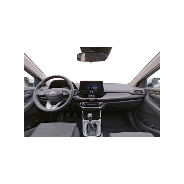 Hyundai i30 T-GDI | Innovation and Comfort