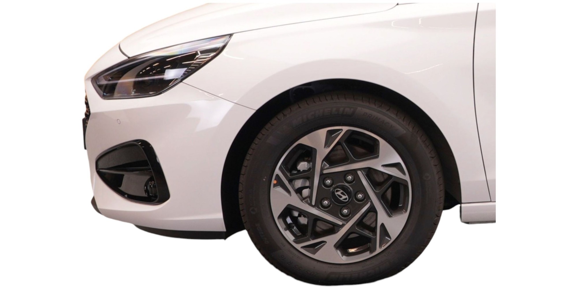 Hyundai i30 T-GDI | Innovation and Comfort