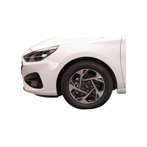 Hyundai i30 T-GDI | Innovation and Comfort