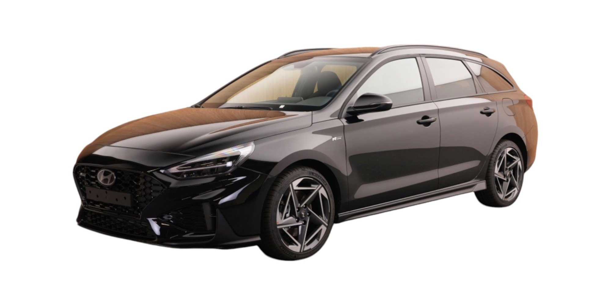 Hyundai i30 Kombi N-Line | Sporty Compact Wagon