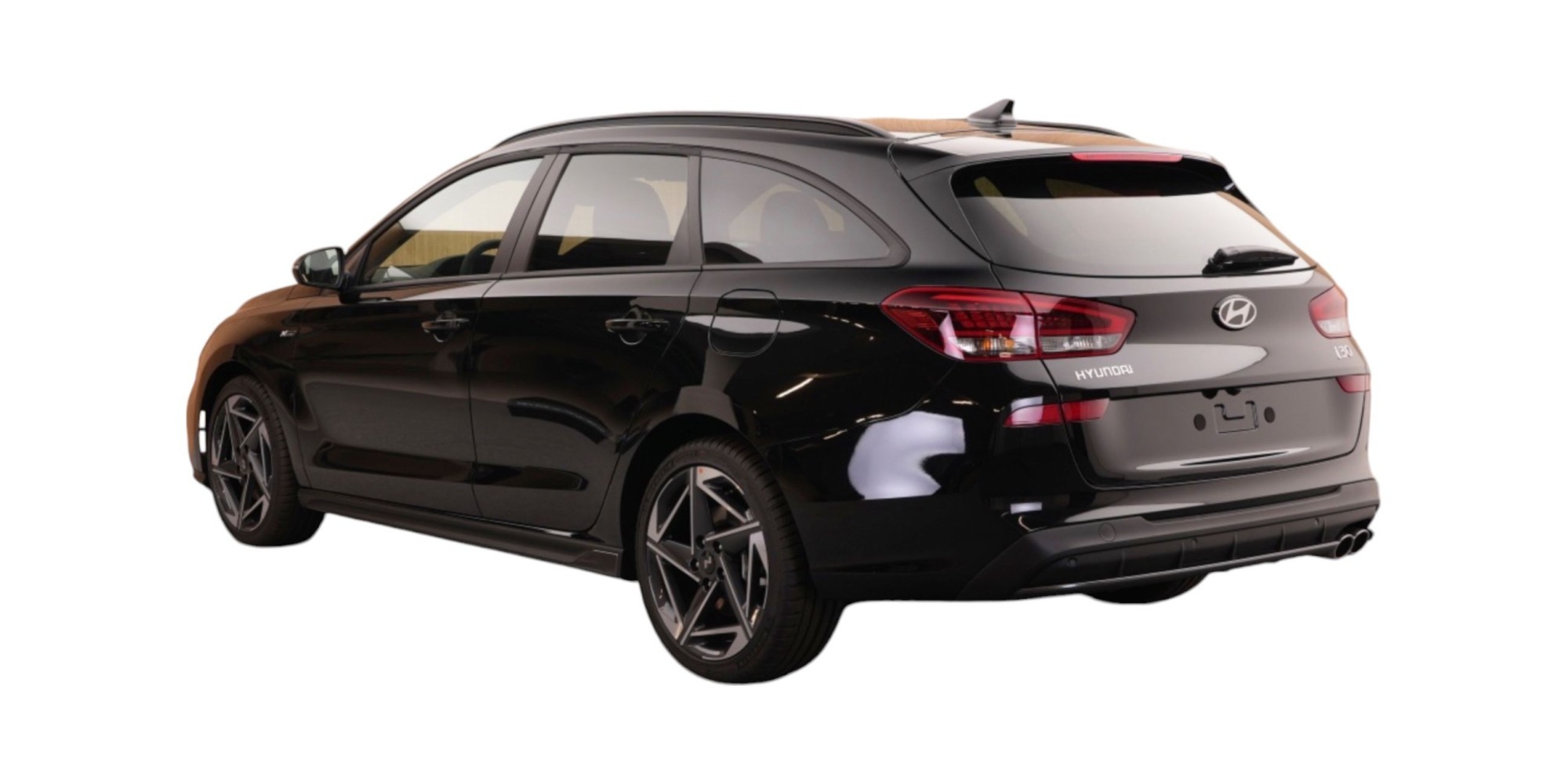 Hyundai i30 Kombi N-Line | Sporty Compact Wagon