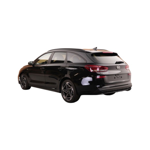 Hyundai i30 Kombi N-Line | Sporty Compact Wagon