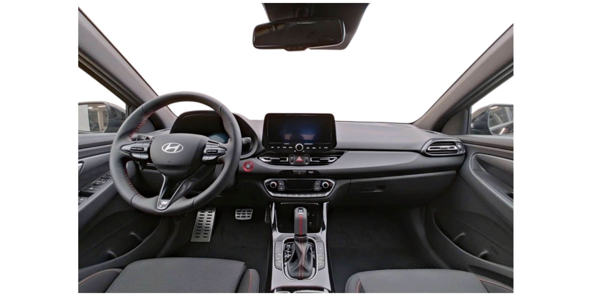 Hyundai i30 Kombi N-Line | Sporty Compact Wagon