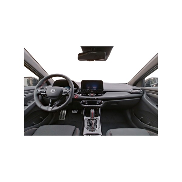 Hyundai i30 Kombi N-Line | Sporty Compact Wagon