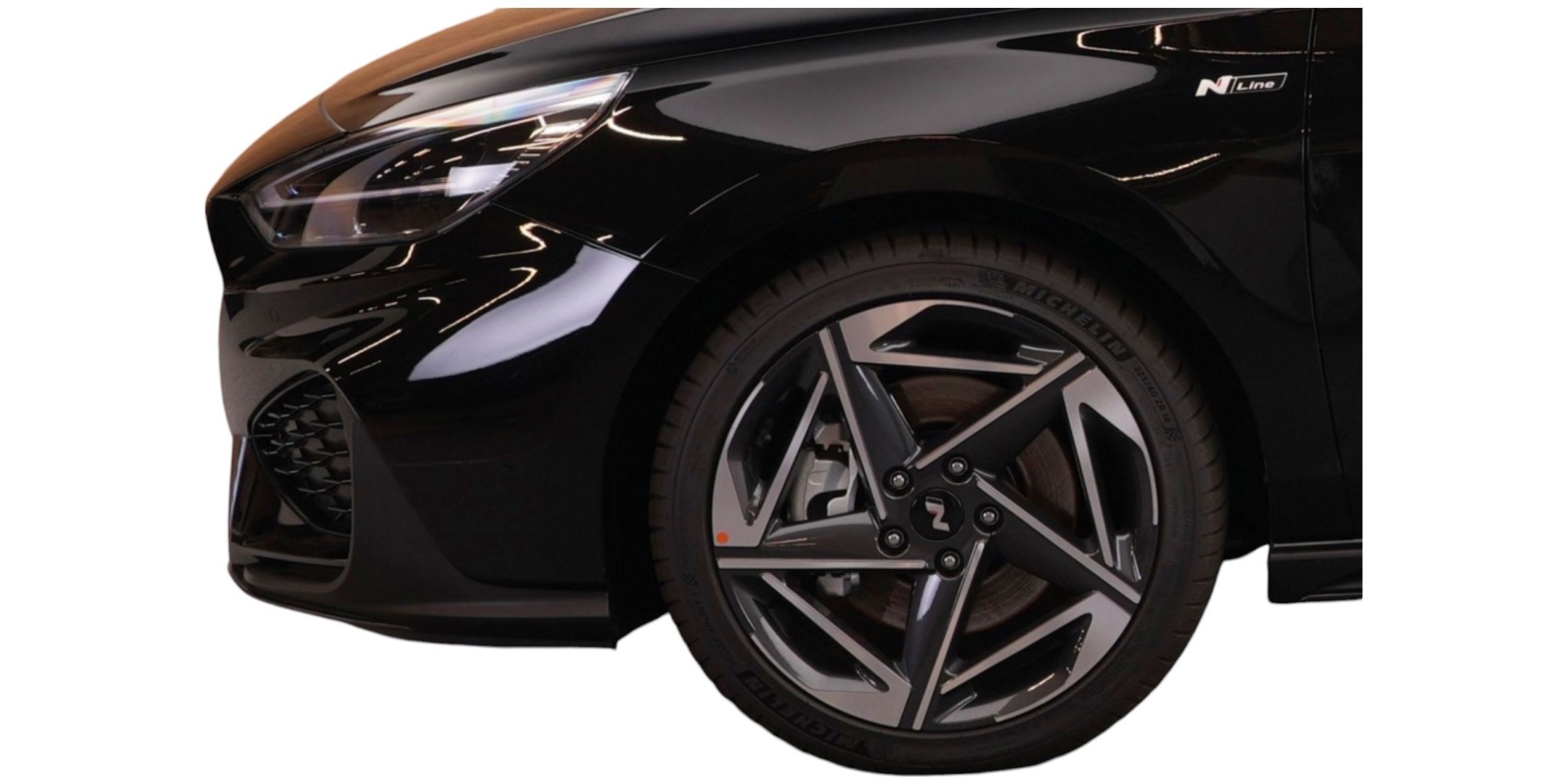 Hyundai i30 Kombi N-Line | Sporty Compact Wagon