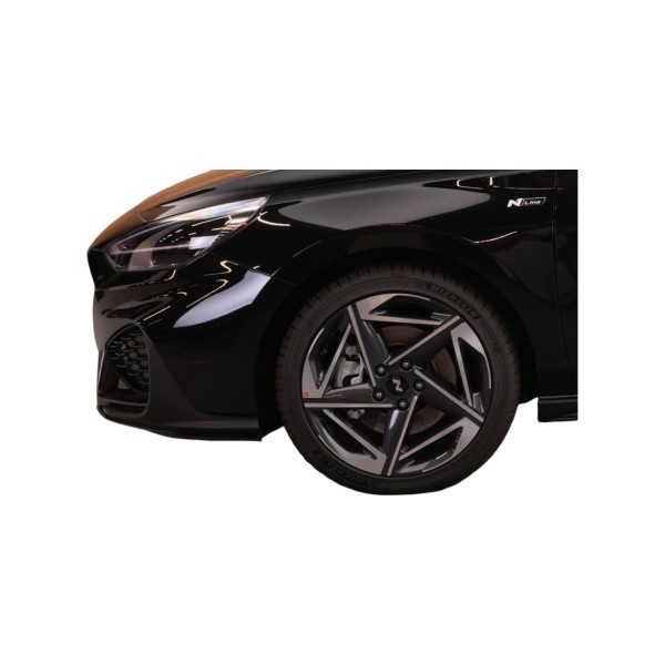 Hyundai i30 Kombi N-Line | Sporty Compact Wagon