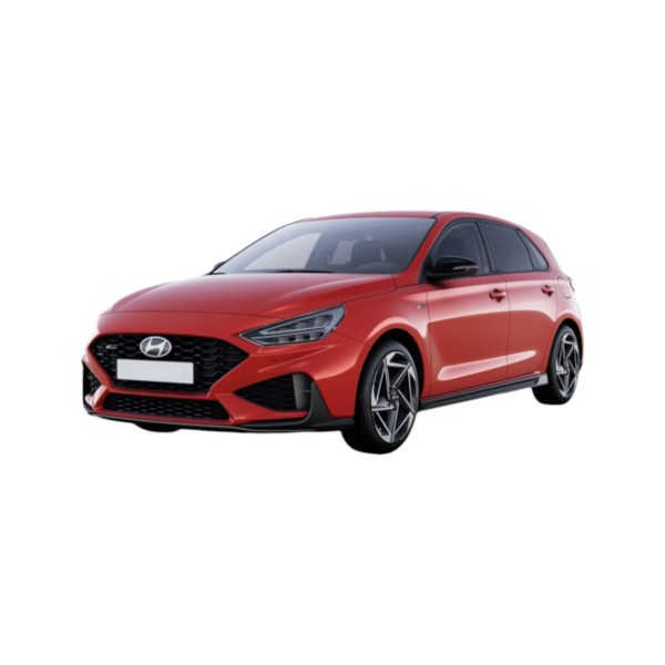 Hyundai i30 N-Line | Sporty Style