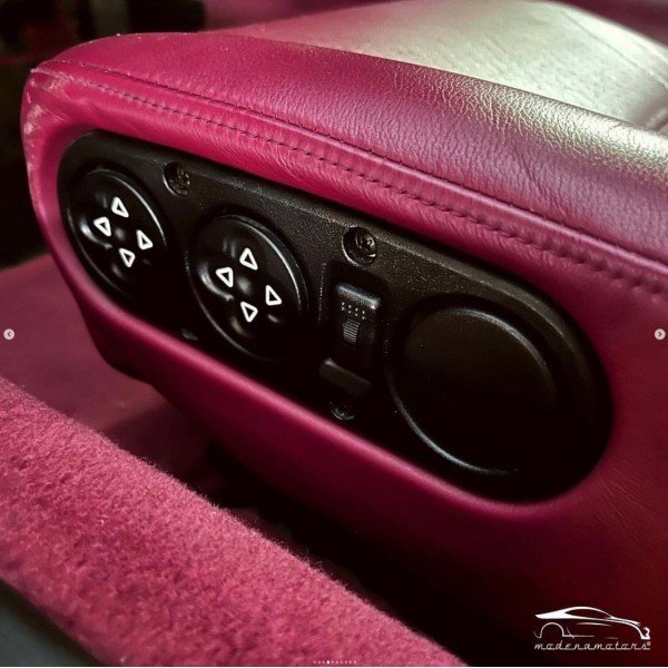 Porsche 911 993 Carrera 4S | Modena Motors GmbH