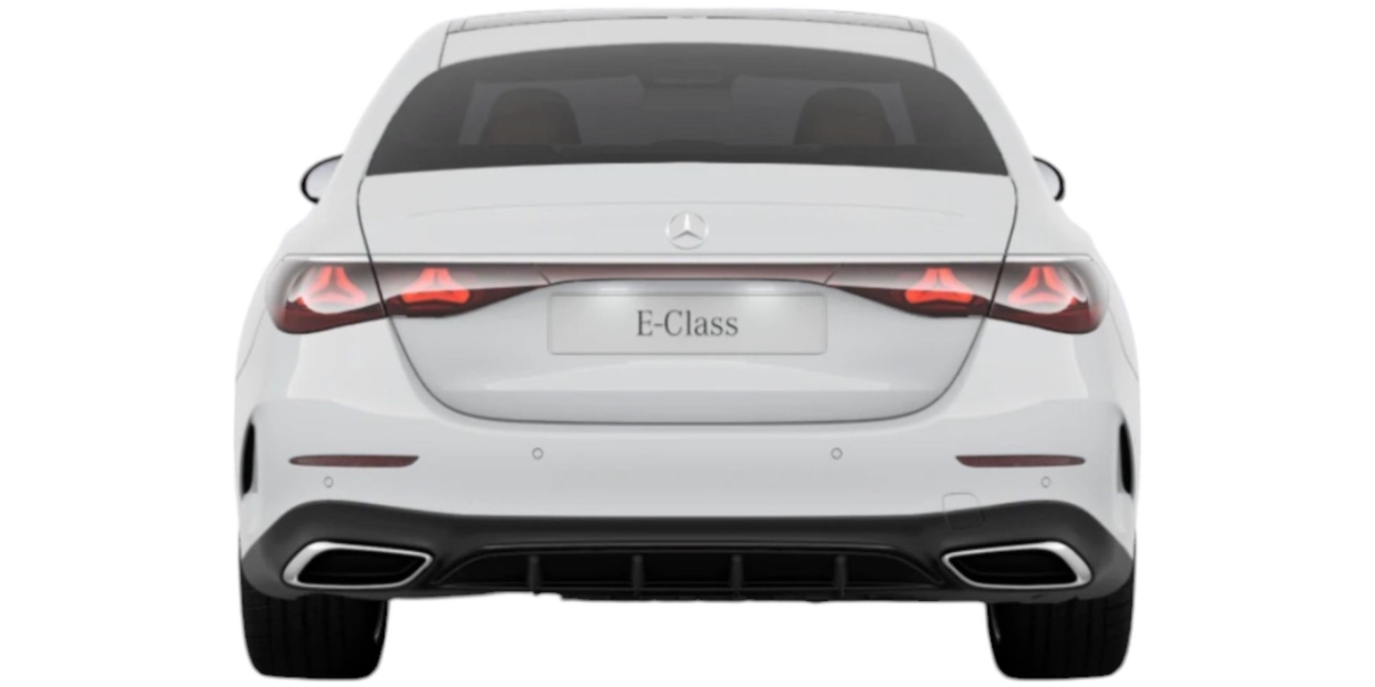 Mercedes-Benz E 200 AMG Line | Luxury Sedan Style