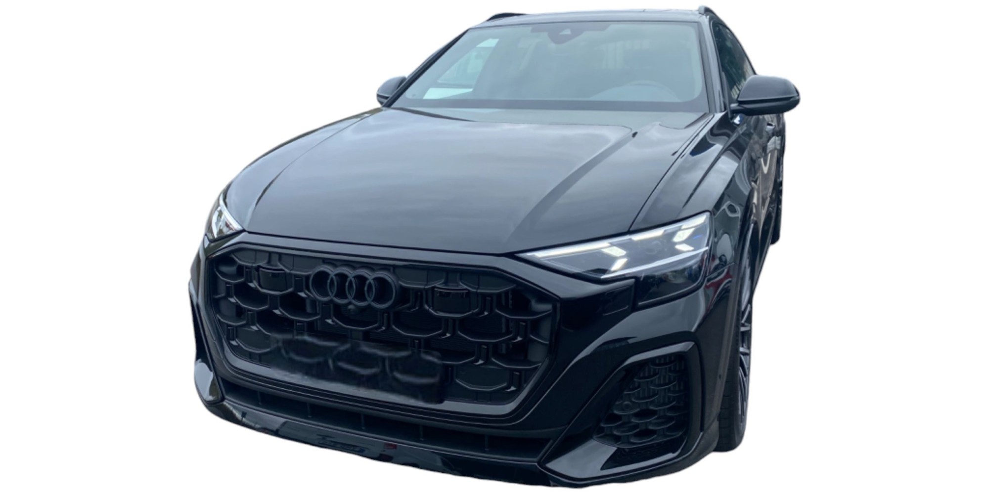 Audi Q8 60 TFSI | Style and Technology MY2025