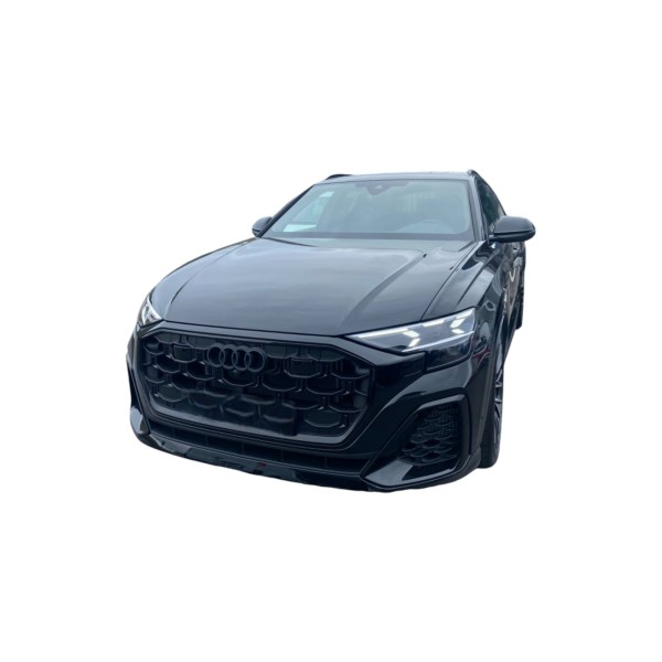 Audi Q8 60 TFSI | Style and Technology MY2025