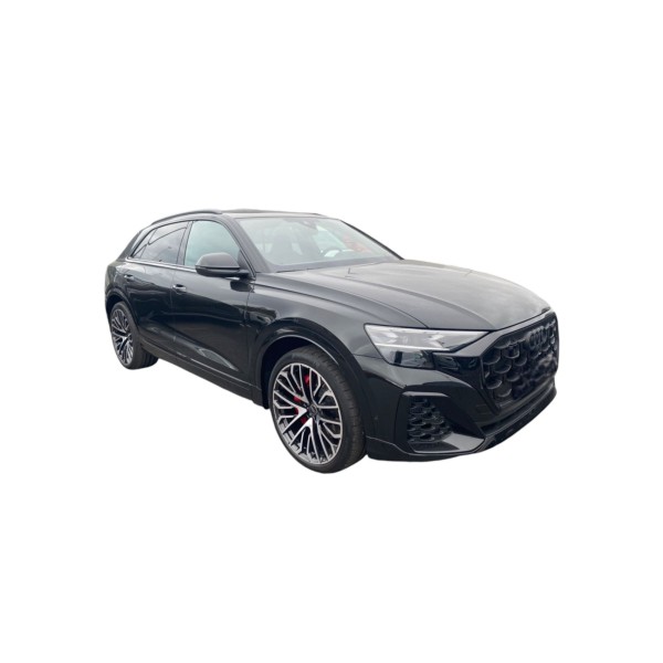 Audi Q8 60 TFSI | Style and Technology MY2025